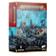 Stormcast Eternals: Gryph-Hounds-Games Workshop-Radaddel