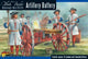 Marlborough's Wars: Artillery Battery-Warlord Games-Radaddel