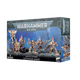 Adeptus Custodes: Custodian Guard-Games Workshop-Radaddel