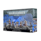 Adeptus Custodes: Sisters Of Silence-Games Workshop-Radaddel
