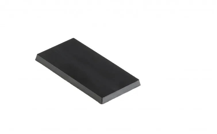 100mm x 50mm Bases (2)-Tabletop Depot-Radaddel