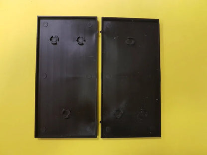 100mm x 50mm Bases (2)-Tabletop Depot-Radaddel