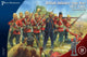 British Zulu War Infantry-Perry Miniatures-Radaddel