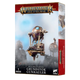 Kharadron Overlords: Grundstok Gunhauler-Games Workshop-Radaddel