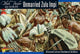 Anglo Zulu War Unmarried Zulu Impi-Warlord Games-Radaddel