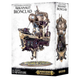 Kharadron Overlords: Arkanaut Ironclad-Games Workshop-Radaddel