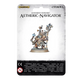 Kharadron Overlords: Aetheric-Navigator-Games Workshop-Radaddel