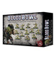 Blood Bowl: Scarcrag Snivellers Goblin BB-Team-Games Workshop-Radaddel