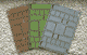 20 mm Bases gemischt-Renedra-Radaddel