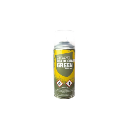 Death Guard Green Spray-Games Workshop-Radaddel
