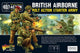 British Airborne Starter Army-Warlord Games-Radaddel