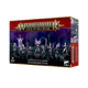 Hedonites of Slaanesh: Daemonettes-Games Workshop-Radaddel
