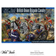 British Union Brigade Cavalry-Warlord Games-Radaddel