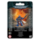 Space Marines: Primaris Captain-Games Workshop-Radaddel