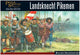 Landsknecht Pikemen (30)-Warlord Games-Radaddel