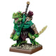 Forces of Nature Artakl, Ghekkotah Clutch Warden-Mantic Games-Radaddel
