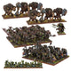Orc Army-Mantic Games-Radaddel