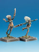 Tetecuinoa und Cuamotla-Freebooter Miniatures-Radaddel