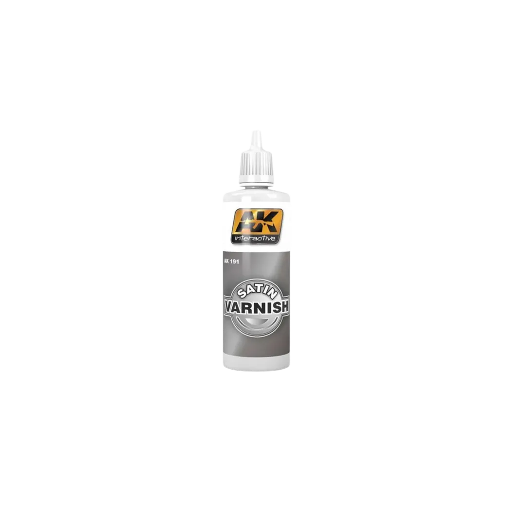 Satin Varnish 60 ml-AK-Interactive-Radaddel