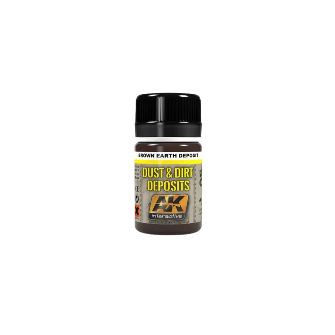 Brown Earth Deposit (63)-AK-Interactive-Radaddel