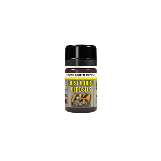 Brown Earth Deposit (63)-AK-Interactive-Radaddel