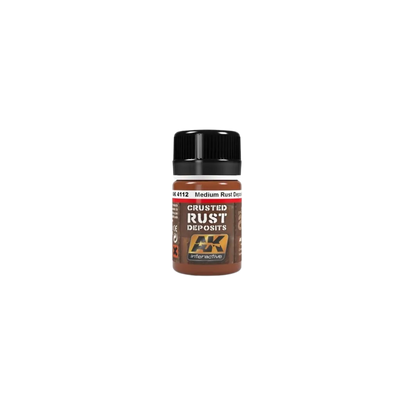 Medium Rust Deposit (65)-AK-Interactive-Radaddel