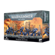 Space Marines: Reiver Squad-Games Workshop-Radaddel