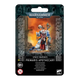 Space Marines: Primaris Apothecary-Games Workshop-Radaddel