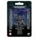 Grey Knights: Grand Master Voldus-Games Workshop-Radaddel