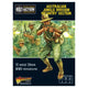 Australian Jungle Division Infantery Section-Warlord Games-Radaddel