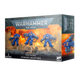 Space Marines: Inceptor Squad-Games Workshop-Radaddel