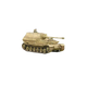Sd.Kfz 184 Elefant Super-Heavy Tank Destroyer-Warlord Games-Radaddel