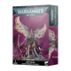 Death Guard: Mortarion Daemon Primarch of Nurgle-Games Workshop-Radaddel