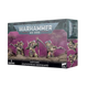 Death Guard: Deathshroud Bodyguard-Games Workshop-Radaddel