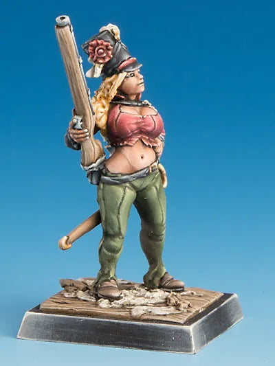 Jeanne-Jacques Raynal-Freebooter Miniatures-Radaddel