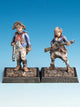 Fusiliere 1 | Debonn-Freebooter Miniatures-Radaddel