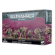Death Guard: Blightlord Terminators-Games Workshop-Radaddel