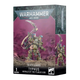 Death Guard: Typhus, Herald of the Plague God-Games Workshop-Radaddel