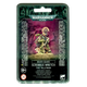 Death Guard: Scribbus Wretch the Tallyman-Games Workshop-Radaddel