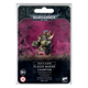 Death Guard: Plague Marine Champion-Games Workshop-Radaddel