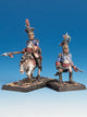 Chevalier Calembour | Debonn-Freebooter Miniatures-Radaddel