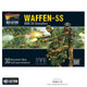 Waffen SS-Warlord Games-Radaddel