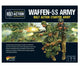 Waffen SS Starter Army-Warlord Games-Radaddel
