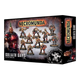 Necromunda: Goliath Gang-Games Workshop-Radaddel
