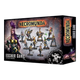 Necromunda: Escher Gang-Games Workshop-Radaddel