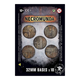 Necromunda: 32mm Bases-Games Workshop-Radaddel