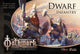 Dwarf Infantry-Northstar Figures-Radaddel