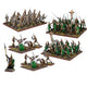 Elf Army-Mantic Games-Radaddel