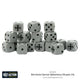 Bolt Action German Balkenkreuz D6 pack-Warlord Games-Radaddel