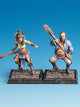 Farouche | Debonn-Freebooter Miniatures-Radaddel